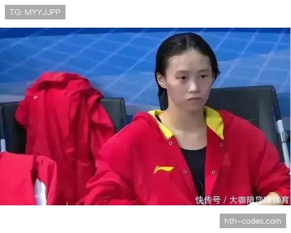 陈芋汐训练间隙居然带着一堆名牌包,真是水下公主变时尚大咖? 陈芋汐训练间隙居然带着一堆名牌包,真是水下公主变时尚大咖?