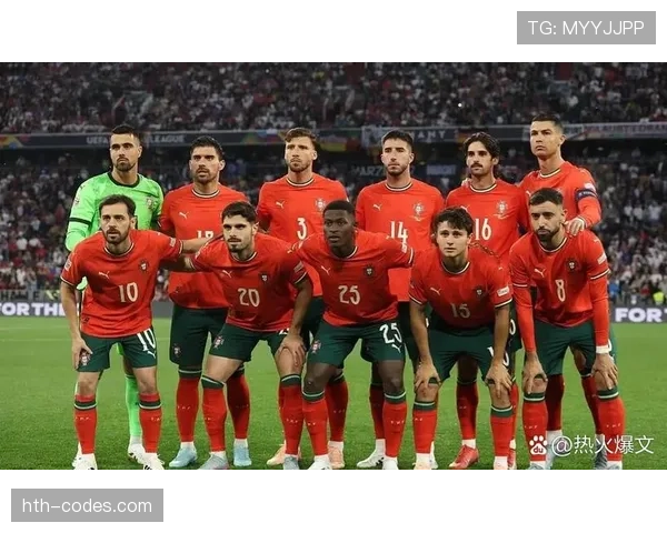 葡萄牙2026世界杯夺冠前景分析:C罗谢幕战能否圆梦 葡萄牙2026世界杯夺冠前景分析:C罗谢幕战能否圆梦